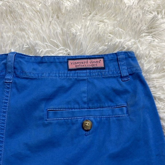 Vineyard Vines Island Shorts - Picture 9 of 9